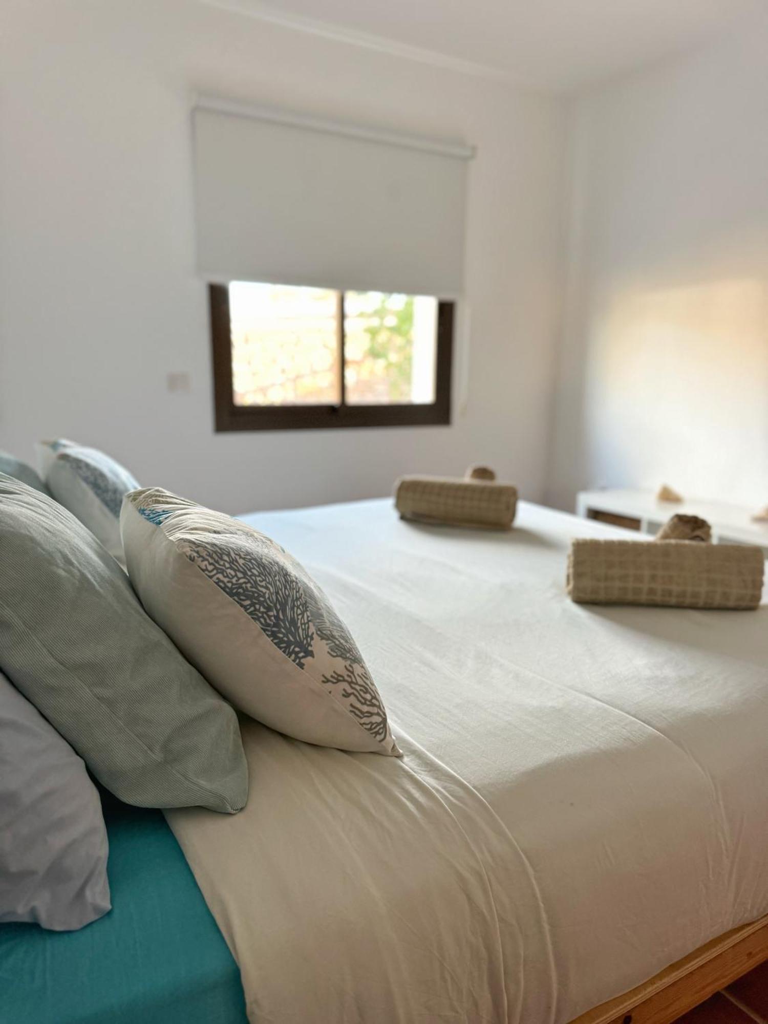 Casa Marisa With Heated Pool & Garden Villa Tindaya Exterior photo